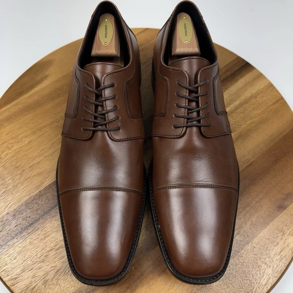 Johnston & Murphy size 13